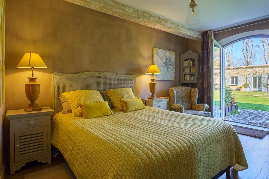 Chambres D'Hotes Domaine De Ginouilhac Le Taillan-Médoc Exterior foto