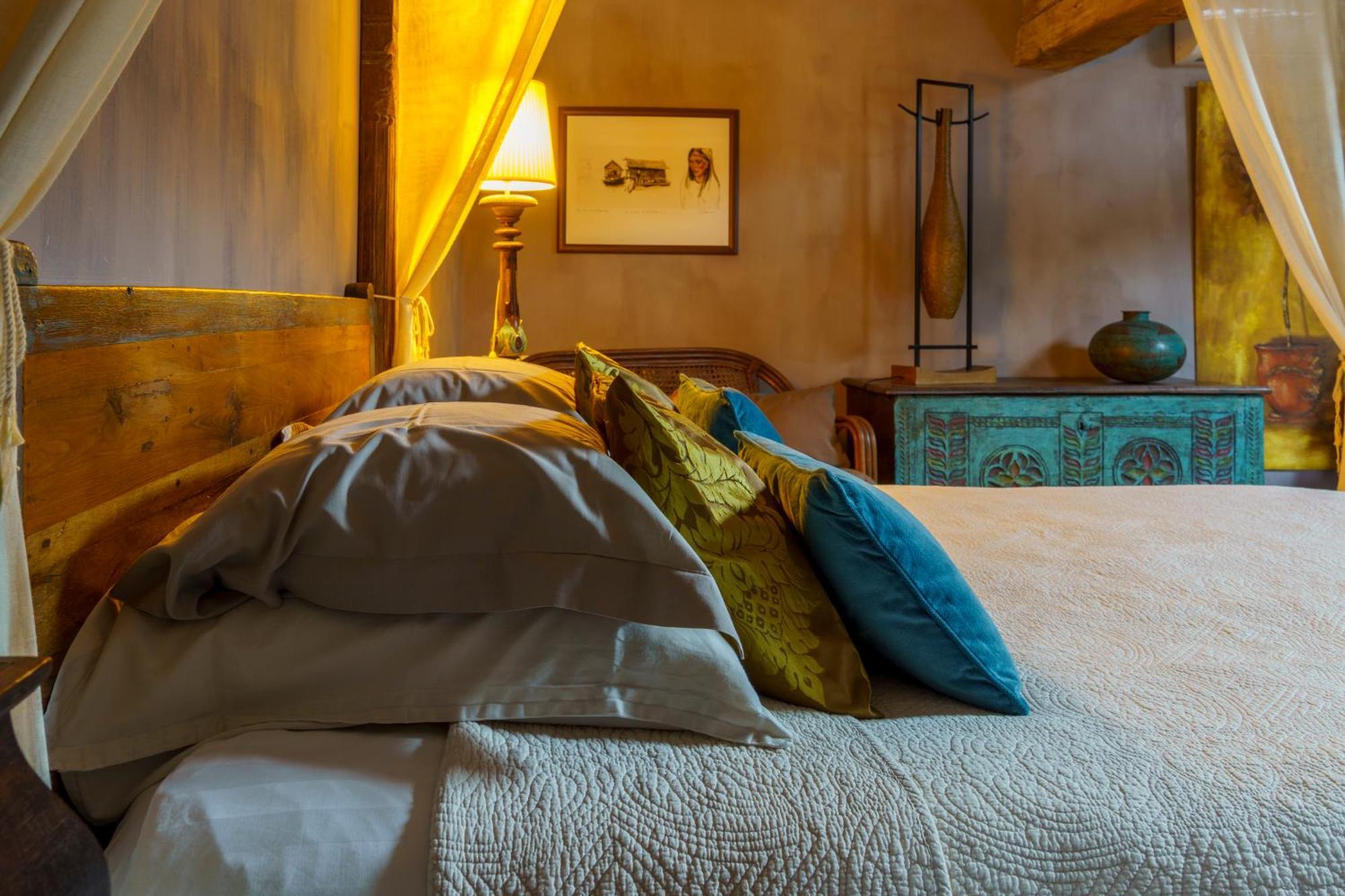 Chambres D'Hotes Domaine De Ginouilhac Le Taillan-Médoc Exterior foto